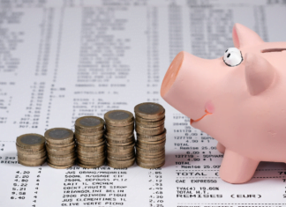 Ahorro: Cómo Ahorrar Dinero Ahorro: Cómo Ahorrar Dinero