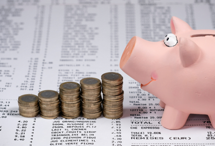 Ahorro: Cómo Ahorrar Dinero