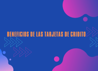 Beneficios de las tarjetas de crédito Beneficios de las tarjetas de crédito