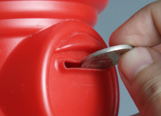 Cómo ahorrar dinero fácilmente Cómo ahorrar dinero fácilmente