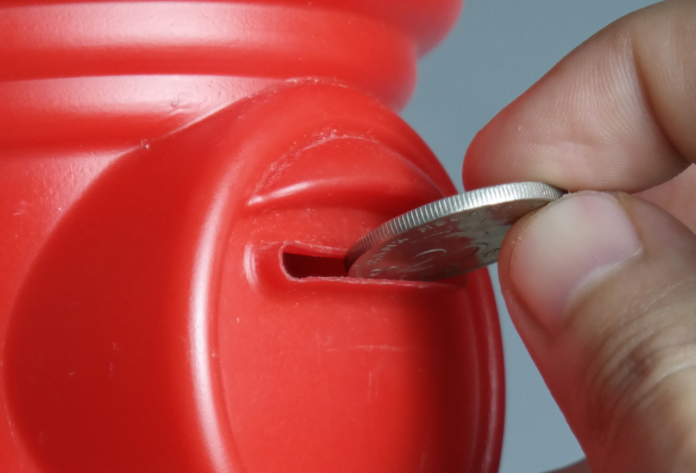 Cómo ahorrar dinero fácilmente