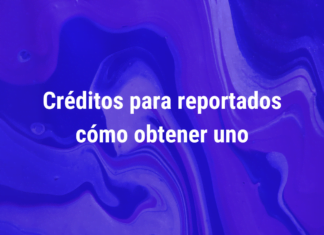 Créditos para reportados cómo obtener uno Créditos para reportados cómo obtener uno