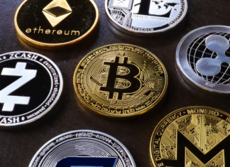 Invertir en Criptomonedas Invertir en Criptomonedas