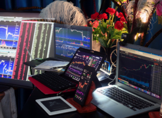 Invertir en la bolsa de valores Guía completa Invertir en la bolsa de valores Guía completa