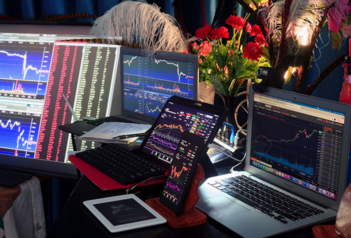 Invertir en la bolsa de valores Guía completa