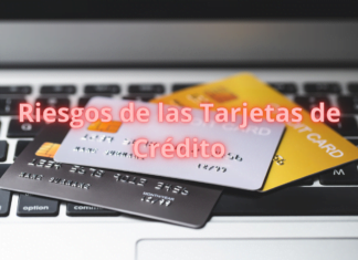 Riesgos de las Tarjetas de Crédito: Cómo proteger tu economía Riesgos de las Tarjetas de Crédito